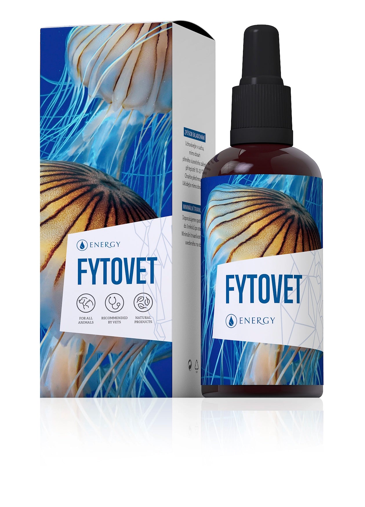 Fytovet 100ml