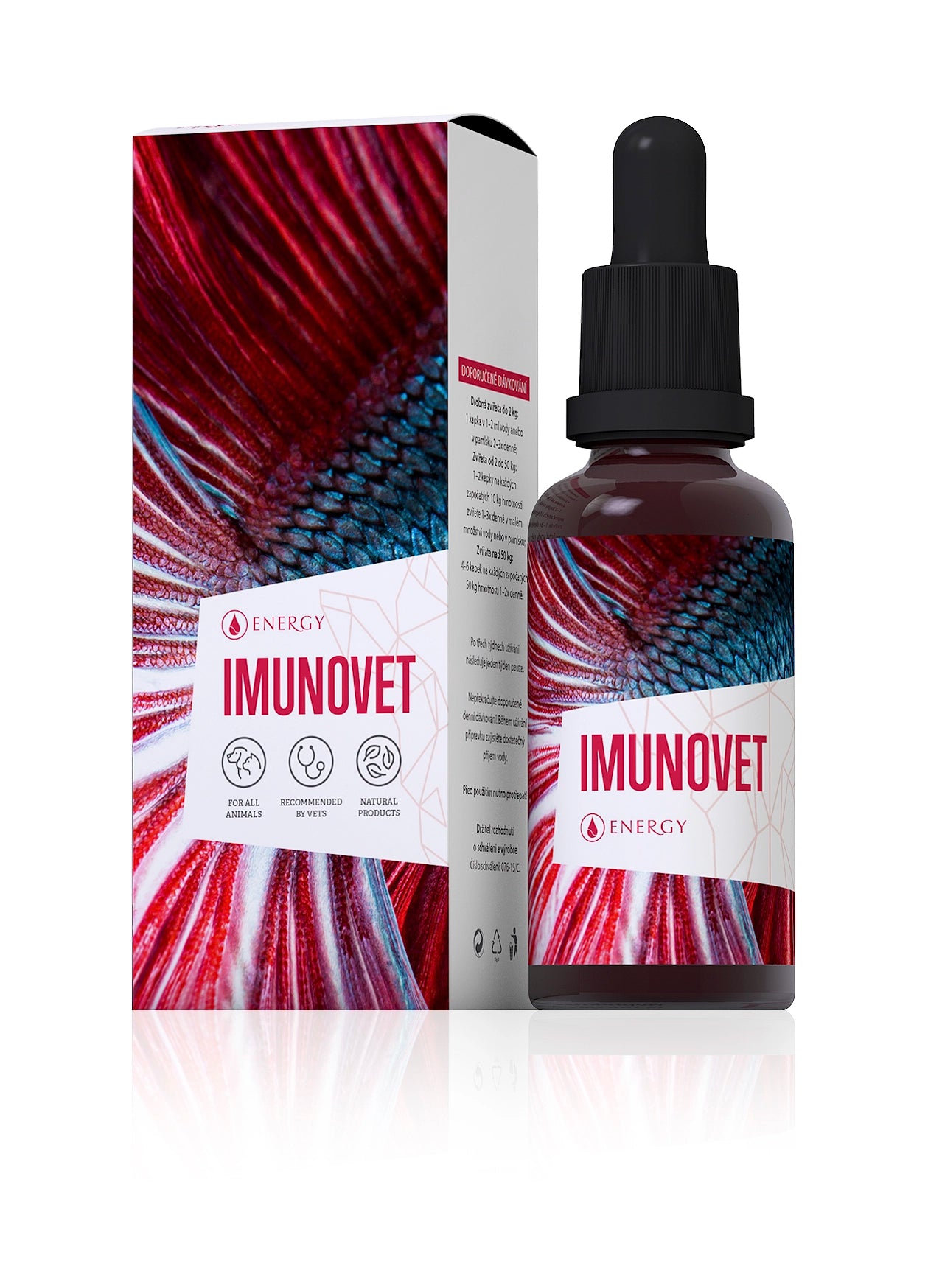 Imunovet 30ml