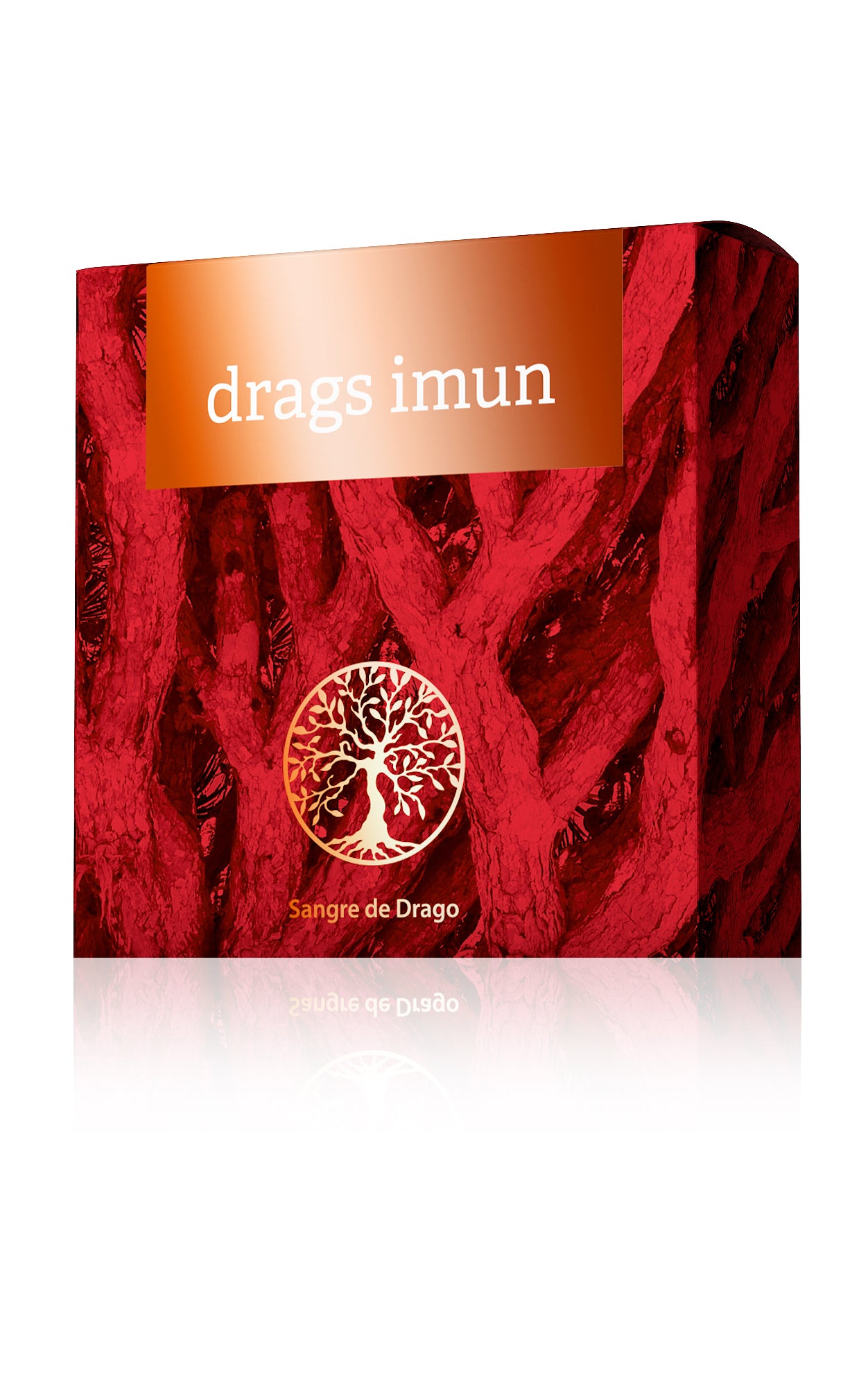 Drags Imun soap 100g