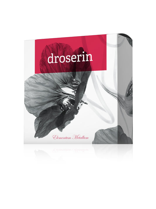 Droserin Soap 100g