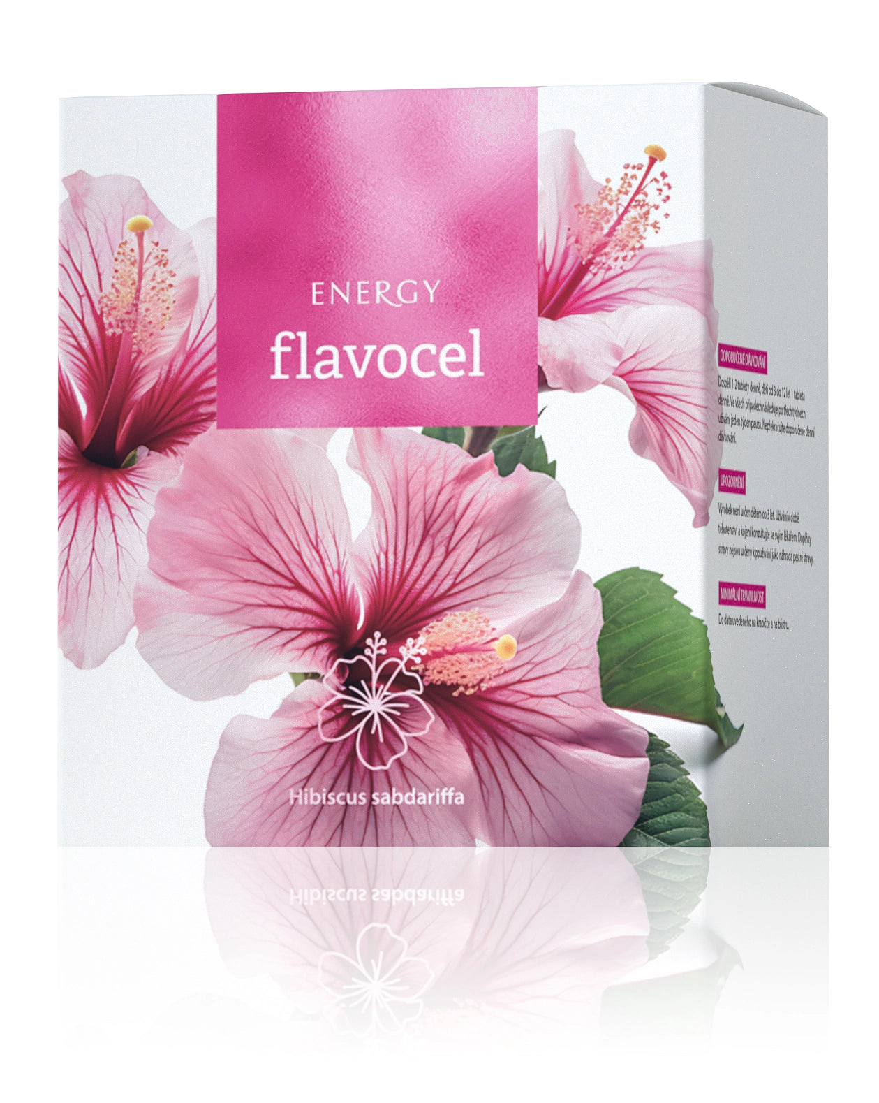 Flavocel 150 tablets