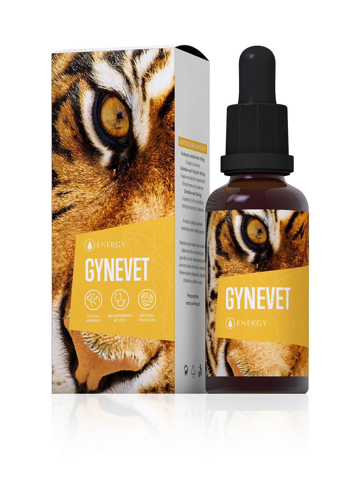 Gynevet 30ml