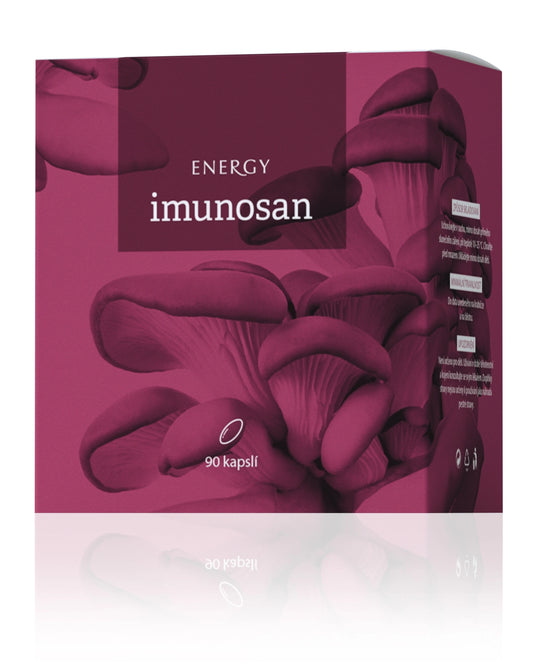 Imunosan 90 capsules