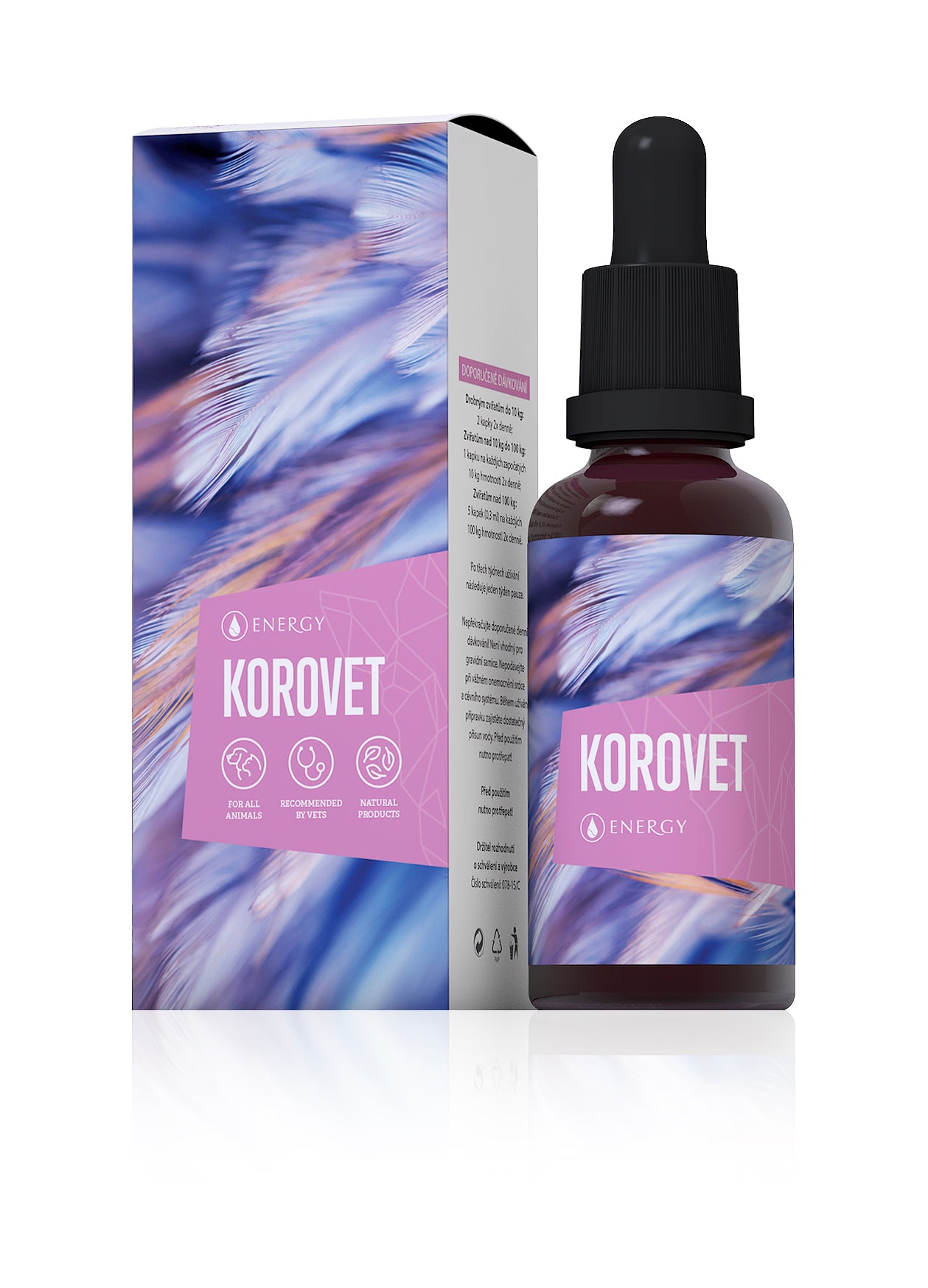 Korovet 30ml