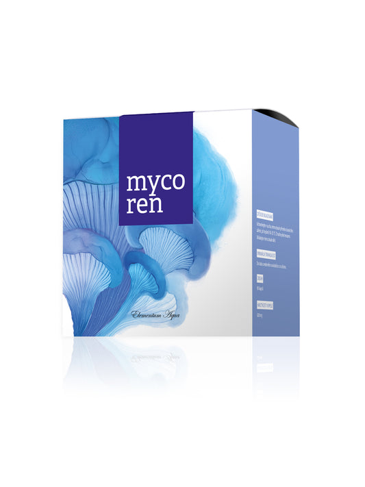 Mycoren 90 capsules