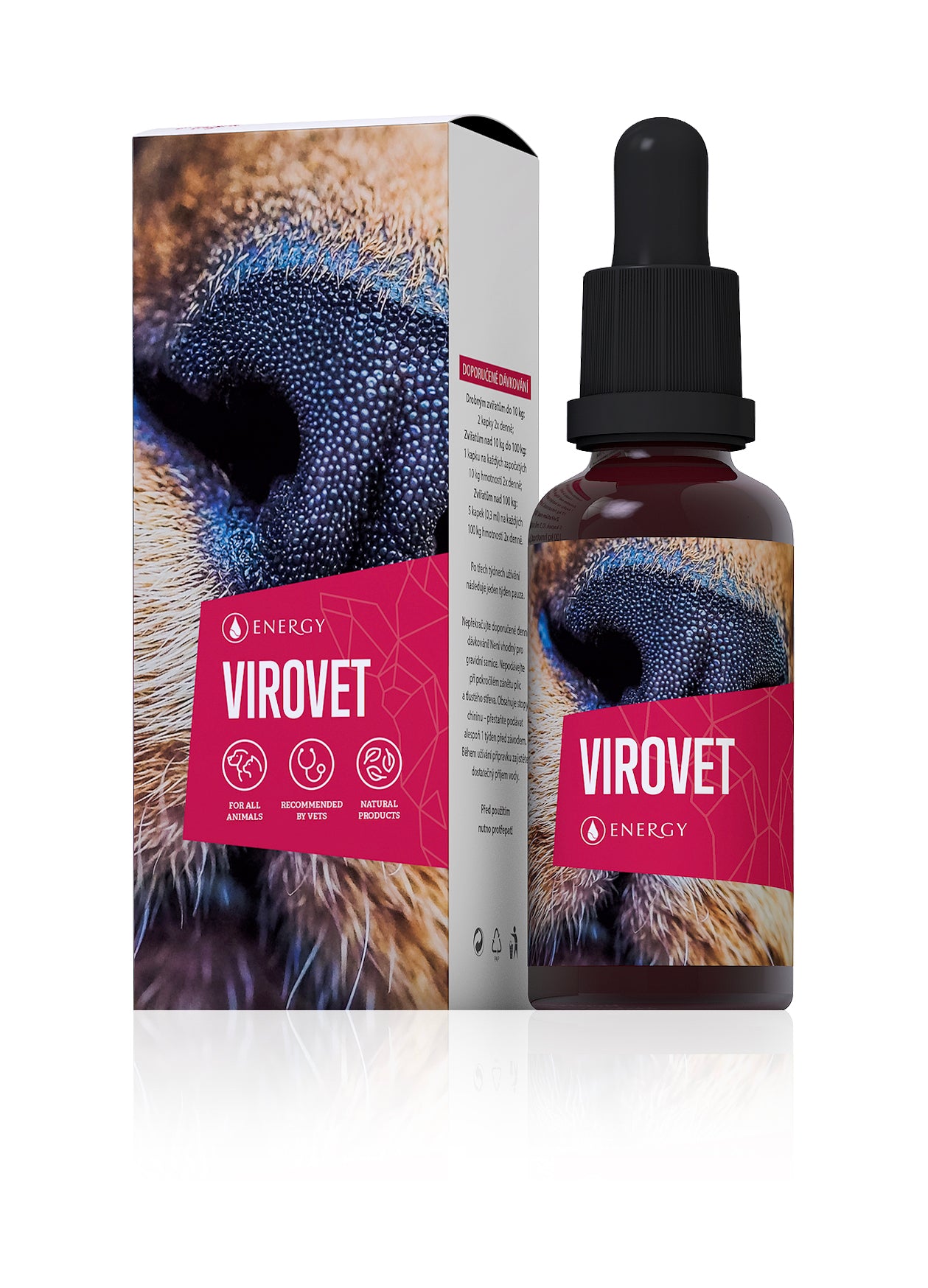 Virovet 30ml