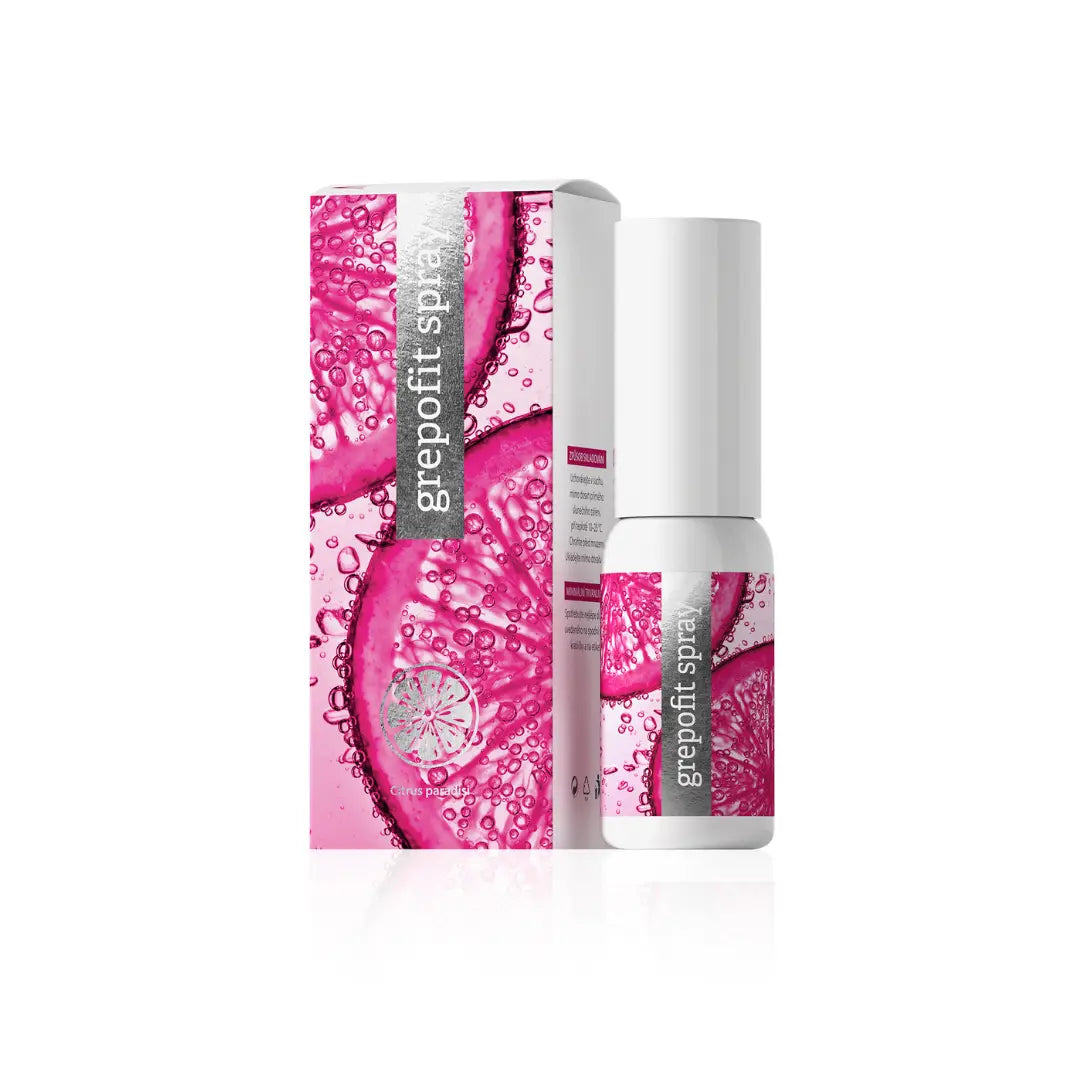 Grepofit Spray 18ml