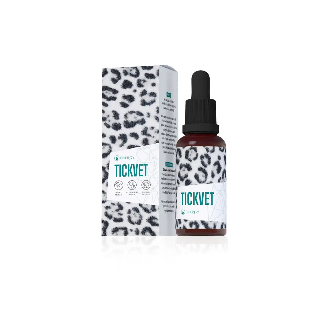 Tickvet 10ml
