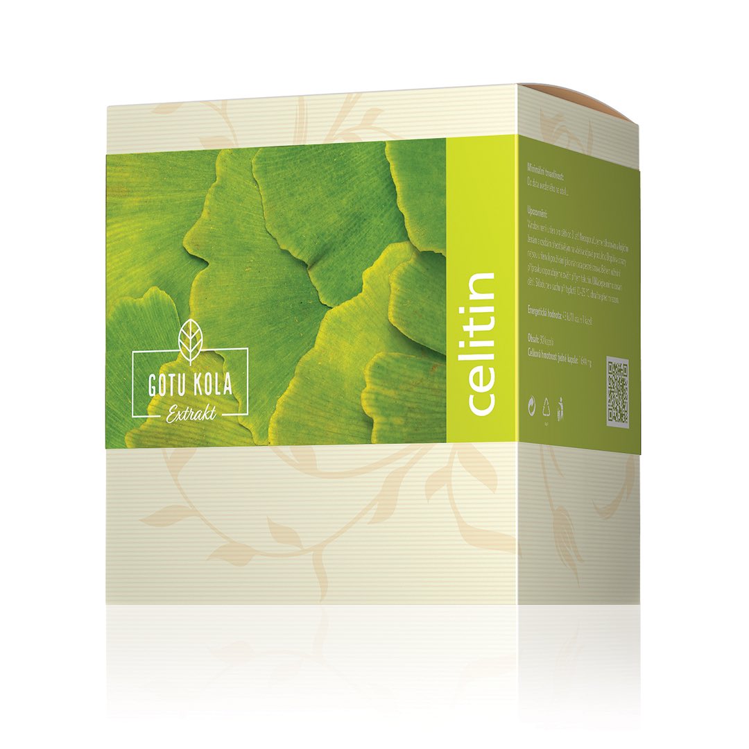 Celitin 90 softgels