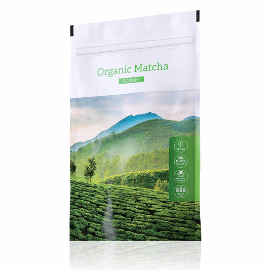 Organic Matcha Powder 50g