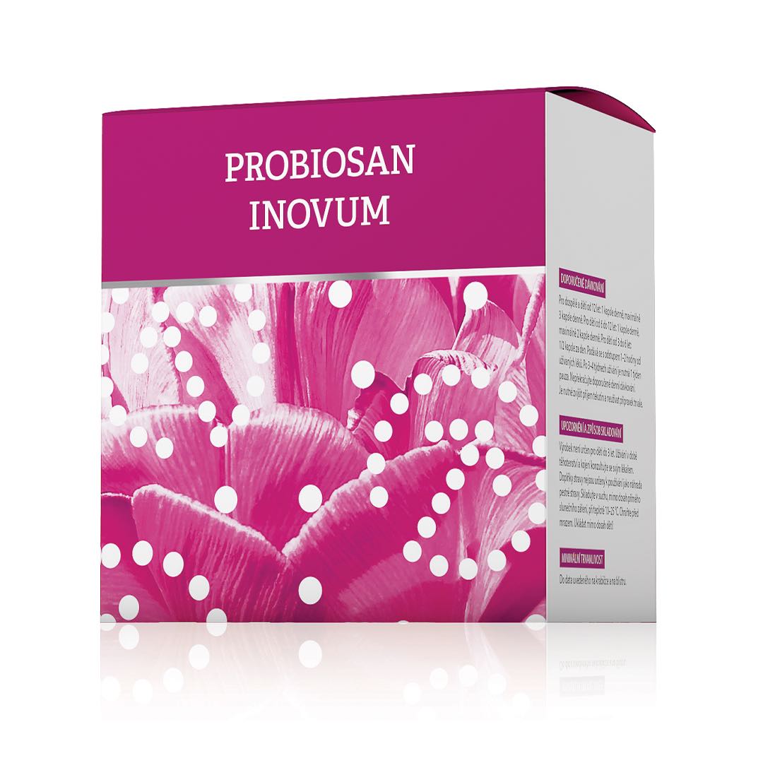 Probiosan Inovum 60 capsules