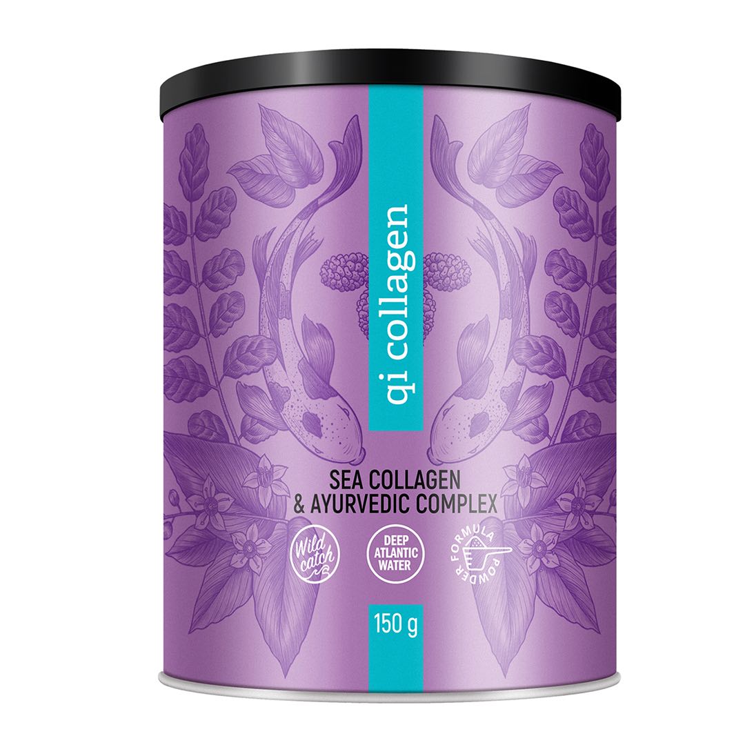 QI Collagen 150g